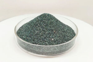 Application of silicon carbide in semiconductor-related fields News -1-