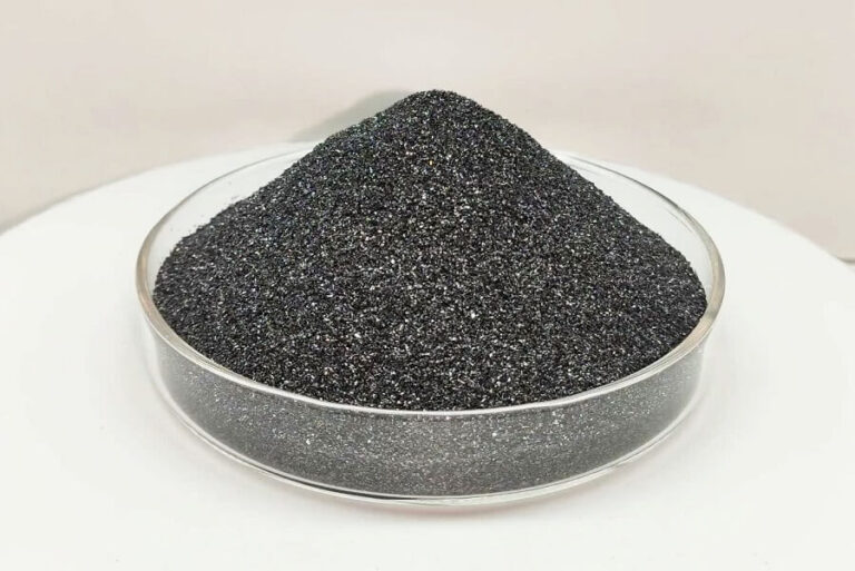 Carborundum Grit Silicon Carbide SICHENG